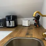 Le Petit Coin Apartmán Leiria