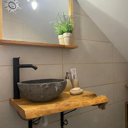 Le Petit Coin Appartamento