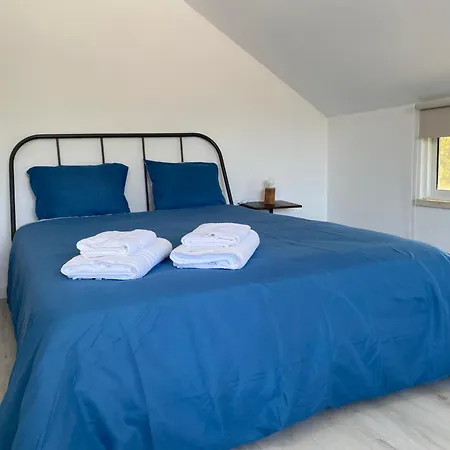 Le Petit Coin Apartmán Leiria