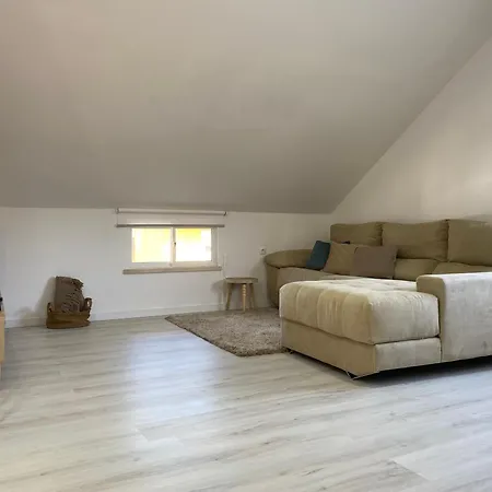 Apartmán Le Petit Coin