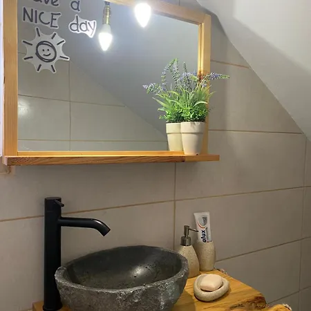 Le Petit Coin Appartamento *