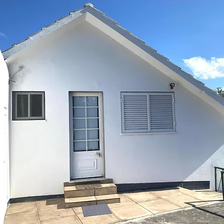 Le Petit Coin Apartmán *