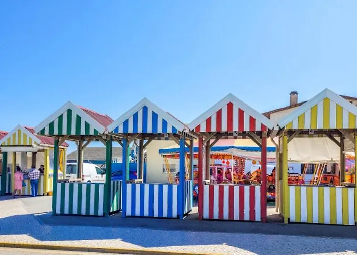 Le Petit Coin Apartamento Leiria