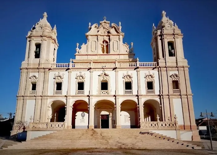 Le Petit Coin Apartamento Leiria