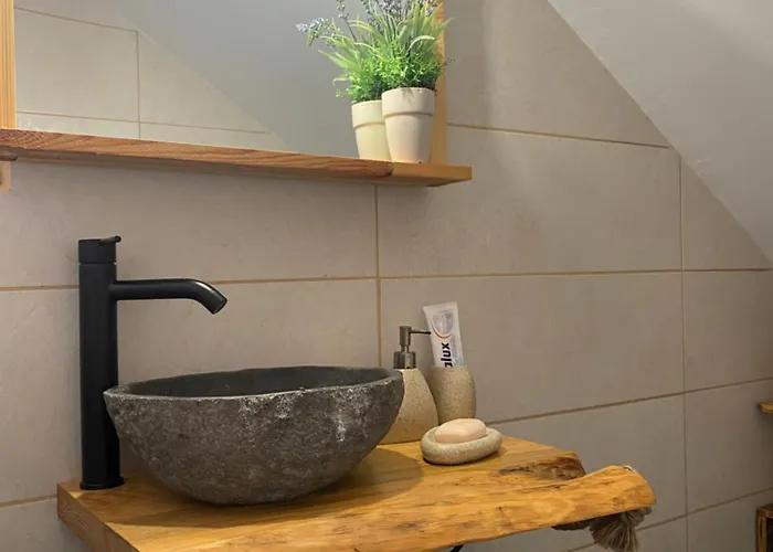 Le Petit Coin Apartamento