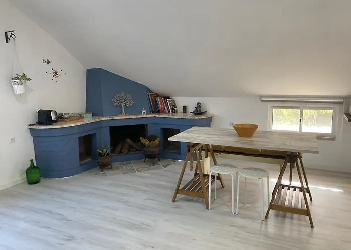 Apartamento Le Petit Coin