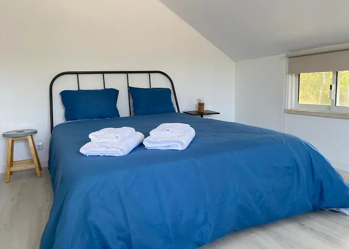 Le Petit Coin Apartamento Leiria