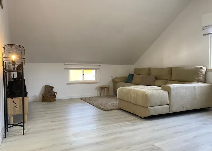 Apartamento Le Petit Coin