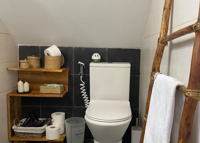 Apartamento Le Petit Coin Leiria