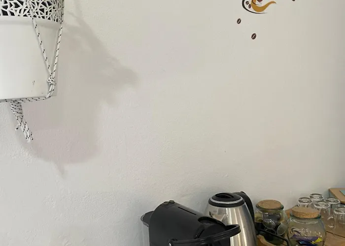 Le Petit Coin Apartamento *