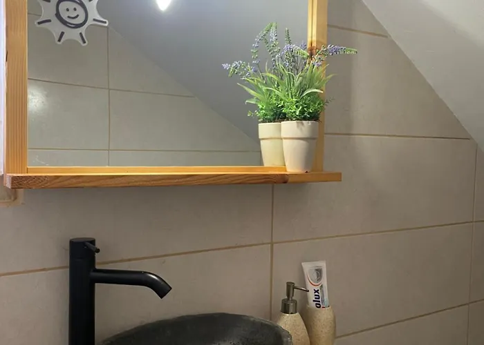 Le Petit Coin Apartamento *